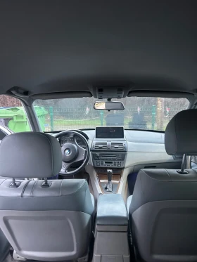 BMW X3 - 3200 € / 6258.66 лв. - 25243622 11 | Car24.bg BMW X3 - 3200 € / 6258.66 лв. - 25243622 11