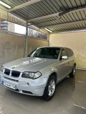BMW X3 - 3200 € / 6258.66 лв. - 25243622 6 | Car24.bg BMW X3 - 3200 € / 6258.66 лв. - 25243622 6