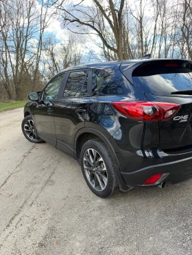 Mazda CX-5 2.2D PREMIUM FACELIFT NAVI CAMERA KEYLESS LED - 10999 € / 21512.17 лв. - 94364010 3 | Car24.bg Mazda CX-5 2.2D PREMIUM FACELIFT NAVI CAMERA KEYLESS LED - 10999 € / 21512.17 лв. - 94364010 3