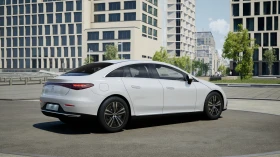 Mercedes-Benz EQE 300 - 54700 € / 106983.90 лв. - 90374349 4 | Car24.bg Mercedes-Benz EQE 300 - 54700 € / 106983.90 лв. - 90374349 4