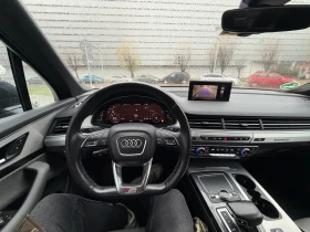 Audi Q7 3xSline* Digital* Matrix | Auto.bg — изображение 13 Audi Q7 3xSline* Digital* Matrix | Auto.bg — изображение 13