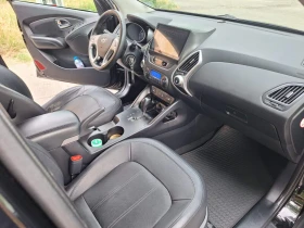 Hyundai IX35 2.0i - 163hp. - 11000 € / 21514.13 лв. - 69482991 16 | Car24.bg Hyundai IX35 2.0i - 163hp. - 11000 € / 21514.13 лв. - 69482991 16