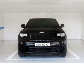 Jeep Grand cherokee 3.0 Diesel Overland Summit Wk2 - 15420 € / 30158.90 лв. - 75452132 3 | Car24.bg Jeep Grand cherokee 3.0 Diesel Overland Summit Wk2 - 15420 € / 30158.90 лв. - 75452132 3
