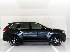 Jeep Grand cherokee 3.0 Diesel Overland Summit Wk2 - 15420 € / 30158.90 лв. - 75452132 5 | Car24.bg Jeep Grand cherokee 3.0 Diesel Overland Summit Wk2 - 15420 € / 30158.90 лв. - 75452132 5