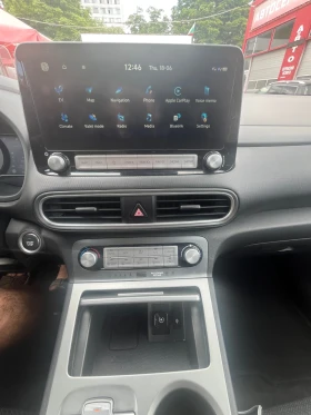 Hyundai Kona undefined | Auto.bg — изображение 7 Hyundai Kona undefined | Auto.bg — изображение 7