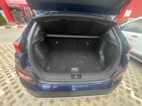Hyundai Kona undefined | Auto.bg — изображение 8 Hyundai Kona undefined | Auto.bg — изображение 8