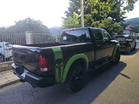 Dodge Ram 5.7 HEMI | Auto.bg — изображение 3 Dodge Ram 5.7 HEMI | Auto.bg — изображение 3