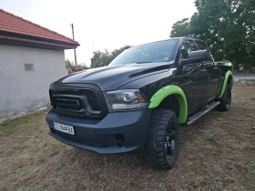 Dodge Ram 5.7 HEMI - 24300 € / 47526.67 лв. - 58163897 17 | Car24.bg Dodge Ram 5.7 HEMI - 24300 € / 47526.67 лв. - 58163897 17