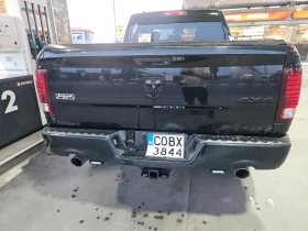 Dodge Ram 5.7 HEMI | Auto.bg — изображение 15 Dodge Ram 5.7 HEMI | Auto.bg — изображение 15