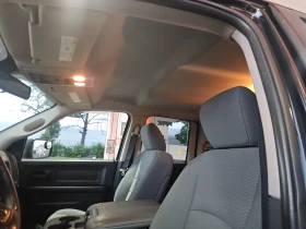 Dodge Ram 5.7 HEMI | Auto.bg — изображение 8 Dodge Ram 5.7 HEMI | Auto.bg — изображение 8