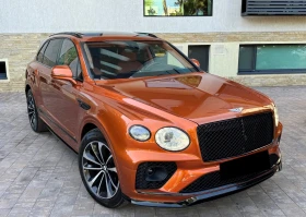 Bentley Bentayga 4.0 V8 4WD - 167998 € - 22728627 3 | Car24.bg Bentley Bentayga 4.0 V8 4WD - 167998 € - 22728627 3