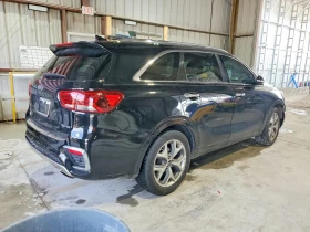 Kia Sorento 3.3l Sx V6 | Auto.bg — изображение 3 Kia Sorento 3.3l Sx V6 | Auto.bg — изображение 3