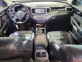 Kia Sorento 3.3l Sx V6 | Auto.bg — изображение 8 Kia Sorento 3.3l Sx V6 | Auto.bg — изображение 8