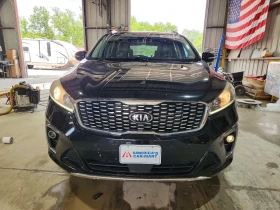 Kia Sorento 3.3l Sx V6 | Auto.bg — изображение 5 Kia Sorento 3.3l Sx V6 | Auto.bg — изображение 5
