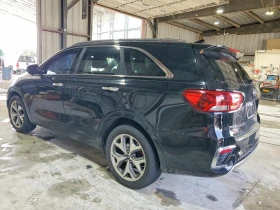 Kia Sorento 3.3l Sx V6 | Auto.bg — изображение 2 Kia Sorento 3.3l Sx V6 | Auto.bg — изображение 2