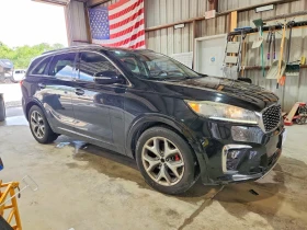 Kia Sorento 3.3l Sx V6 | Auto.bg — изображение 4 Kia Sorento 3.3l Sx V6 | Auto.bg — изображение 4