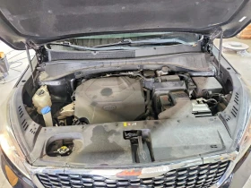 Kia Sorento 3.3l Sx V6 | Auto.bg — изображение 12 Kia Sorento 3.3l Sx V6 | Auto.bg — изображение 12