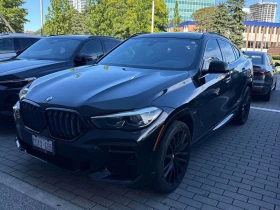 BMW X6 * xDrive40i * CARFAX *