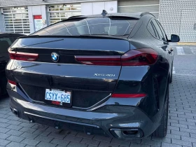 BMW X6 * xDrive40i * CARFAX * | Auto.bg — изображение 4 BMW X6 * xDrive40i * CARFAX * | Auto.bg — изображение 4