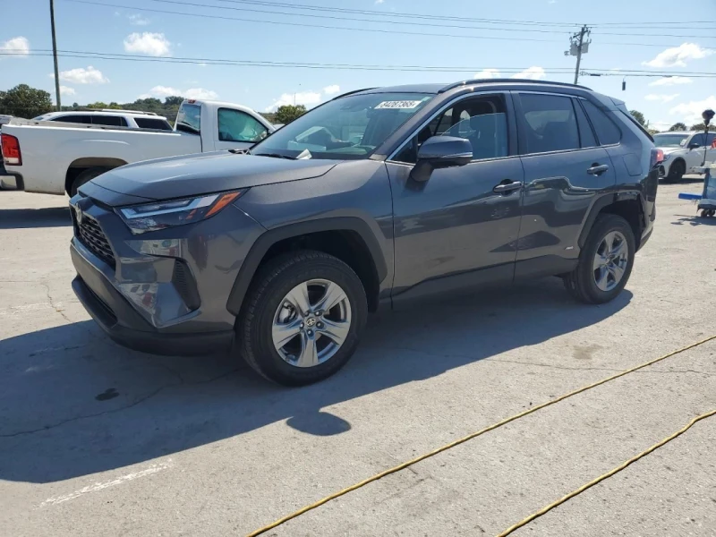 Toyota Rav4 - 50500 лв. / 25820.24 € - 43621623 1 | Car24.bg Toyota Rav4 - 50500 лв. / 25820.24 € - 43621623 1