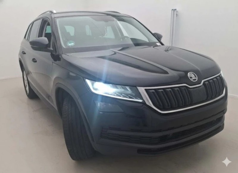 Skoda Kodiaq 1.5 TSI Business - 21500 € / 42050.35 лв. - 71401624 1 | Car24.bg Skoda Kodiaq 1.5 TSI Business - 21500 € / 42050.35 лв. - 71401624 1