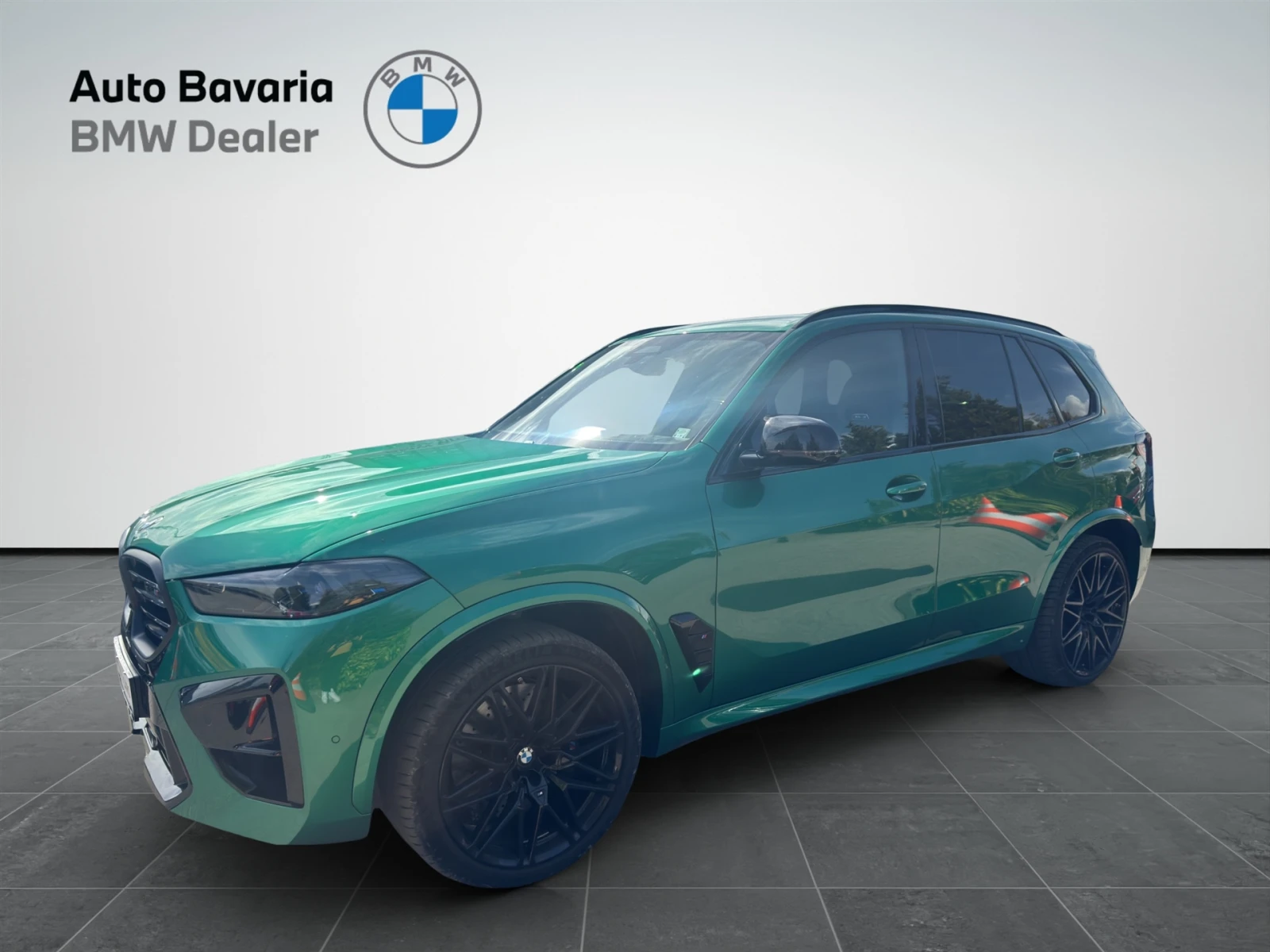 BMW X5 M Competition | Auto.bg — изображение 1 BMW X5 M Competition | Auto.bg — изображение 1