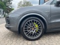 Porsche Cayenne E- HYBRID PANO HEAD-UP BOSE SPORT CHRONO - [16] 