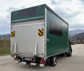 Iveco Daily 35S18* БОРД* 2хЩОРА* КЛИМА* 4.10 Междуосие | Auto.bg — изображение 6 Iveco Daily 35S18* БОРД* 2хЩОРА* КЛИМА* 4.10 Междуосие | Auto.bg — изображение 6