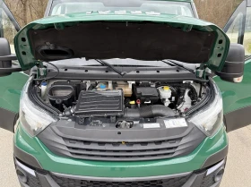 Iveco Daily 35S18* БОРД* 2хЩОРА* КЛИМА* 4.10 Междуосие | Auto.bg — изображение 16 Iveco Daily 35S18* БОРД* 2хЩОРА* КЛИМА* 4.10 Междуосие | Auto.bg — изображение 16