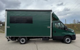 Iveco Daily 35S18* БОРД* 2хЩОРА* КЛИМА* 4.10 Междуосие | Auto.bg — изображение 4 Iveco Daily 35S18* БОРД* 2хЩОРА* КЛИМА* 4.10 Междуосие | Auto.bg — изображение 4