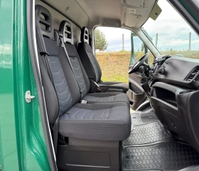 Iveco Daily 35S18* БОРД* 2хЩОРА* КЛИМА* 4.10 Междуосие | Auto.bg — изображение 11 Iveco Daily 35S18* БОРД* 2хЩОРА* КЛИМА* 4.10 Междуосие | Auto.bg — изображение 11