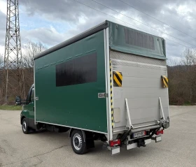 Iveco Daily 35S18* БОРД* 2хЩОРА* КЛИМА* 4.10 Междуосие | Auto.bg — изображение 5 Iveco Daily 35S18* БОРД* 2хЩОРА* КЛИМА* 4.10 Междуосие | Auto.bg — изображение 5