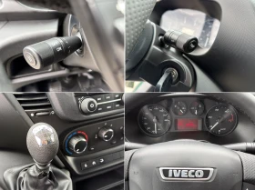 Iveco Daily 35S18* БОРД* 2хЩОРА* КЛИМА* 4.10 Междуосие | Auto.bg — изображение 14 Iveco Daily 35S18* БОРД* 2хЩОРА* КЛИМА* 4.10 Междуосие | Auto.bg — изображение 14