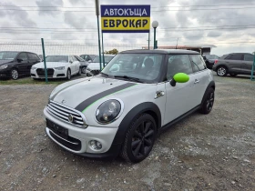 Mini Cooper 1.5D 112к.с. - Car24.bg Mini Cooper 1.5D 112к.с.