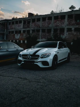Mercedes-Benz E 63 AMG S - 117999 лв. / 60331.93 € - 58898891 2 | Car24.bg Mercedes-Benz E 63 AMG S - 117999 лв. / 60331.93 € - 58898891 2