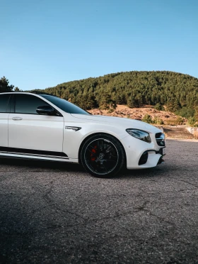 Mercedes-Benz E 63 AMG S - 117999 лв. / 60331.93 € - 58898891 4 | Car24.bg Mercedes-Benz E 63 AMG S - 117999 лв. / 60331.93 € - 58898891 4
