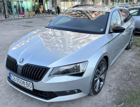 Skoda Superb Skoda Superb 2.0TDI ABT 215 p.s. ! 4x4 ! SportLine - Car24.bg Skoda Superb Skoda Superb 2.0TDI ABT 215 p.s. ! 4x4 ! SportLine