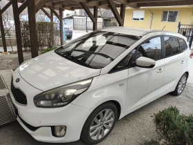 Kia Carens - Car24.bg Kia Carens