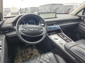 Genesis GV80 3.5T PRESTIGE| PANO| 360| 2 КЛЮЧА| CARFAX | Auto.bg — изображение 10 Genesis GV80 3.5T PRESTIGE| PANO| 360| 2 КЛЮЧА| CARFAX | Auto.bg — изображение 10