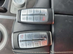 Genesis GV80 3.5T PRESTIGE| PANO| 360| 2 КЛЮЧА| CARFAX | Auto.bg — изображение 8 Genesis GV80 3.5T PRESTIGE| PANO| 360| 2 КЛЮЧА| CARFAX | Auto.bg — изображение 8