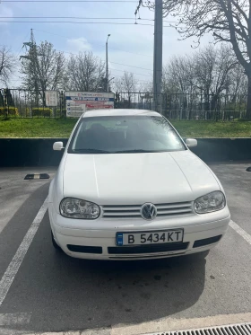 VW Golf 1.6 - Car24.bg VW Golf 1.6