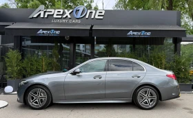 Mercedes-Benz C 220 AMG/4MATIC/BRAND NEW | Auto.bg — изображение 7 Mercedes-Benz C 220 AMG/4MATIC/BRAND NEW | Auto.bg — изображение 7