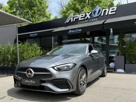 Mercedes-Benz C 220 AMG/4MATIC/BRAND NEW | Auto.bg — изображение 2 Mercedes-Benz C 220 AMG/4MATIC/BRAND NEW | Auto.bg — изображение 2