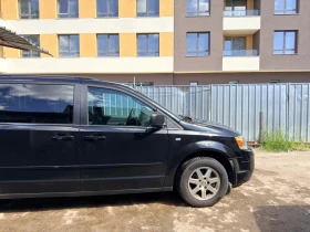 Chrysler Gr.voyager - 4500 € / 8801.24 лв. - 27592294 3 | Car24.bg Chrysler Gr.voyager - 4500 € / 8801.24 лв. - 27592294 3