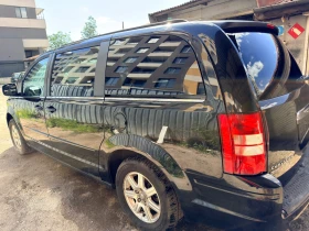 Chrysler Gr.voyager - 4500 € / 8801.24 лв. - 27592294 5 | Car24.bg Chrysler Gr.voyager - 4500 € / 8801.24 лв. - 27592294 5