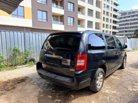 Chrysler Gr.voyager - 4500 € / 8801.24 лв. - 27592294 4 | Car24.bg Chrysler Gr.voyager - 4500 € / 8801.24 лв. - 27592294 4