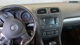 Снимка VW Golf