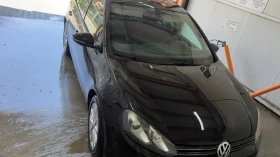 VW Golf 2000 TDI