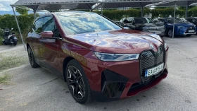 BMW iX 50 M Sport xDrixe | Auto.bg — изображение 2 BMW iX 50 M Sport xDrixe | Auto.bg — изображение 2