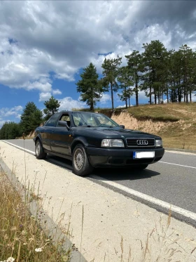 Audi 80 Б4 - Car24.bg Audi 80 Б4